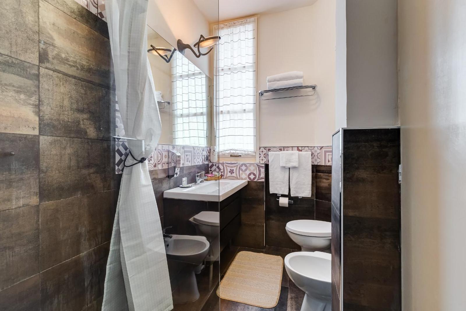 Piazza Di Spagna Fantastic Apartment