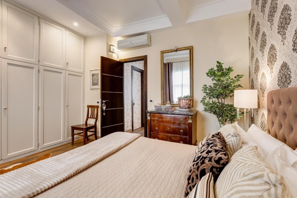 Piazza Di Spagna Fantastic Apartment Image 12
