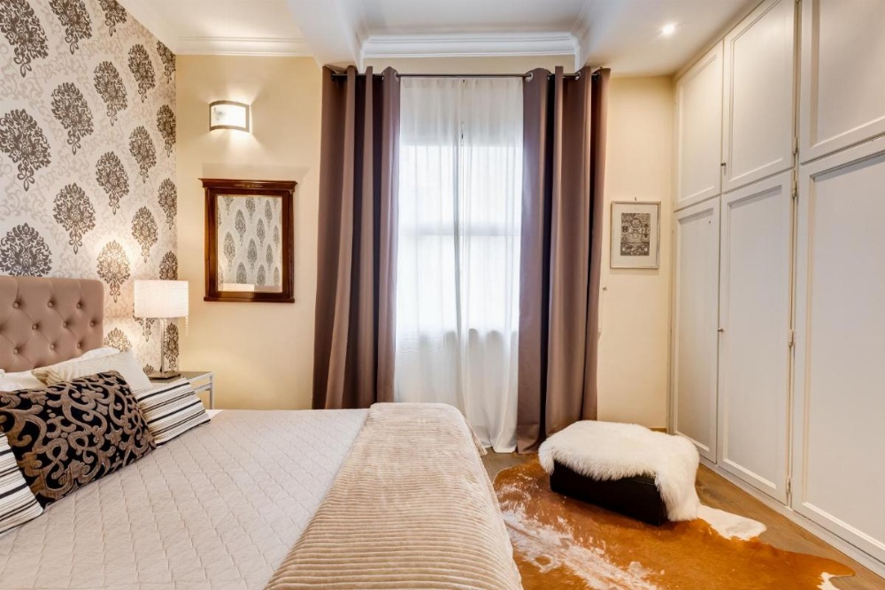 Piazza Di Spagna Fantastic Apartment Image 15
