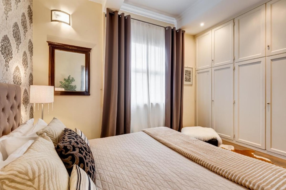 Piazza Di Spagna Fantastic Apartment Image 16
