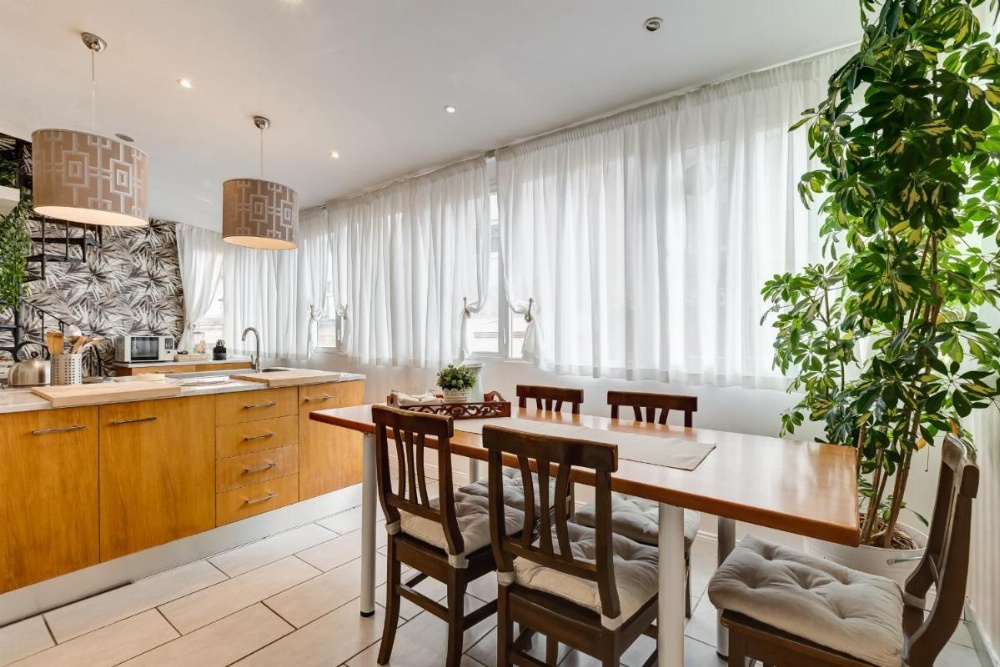 Piazza Di Spagna Fantastic Apartment Image 18