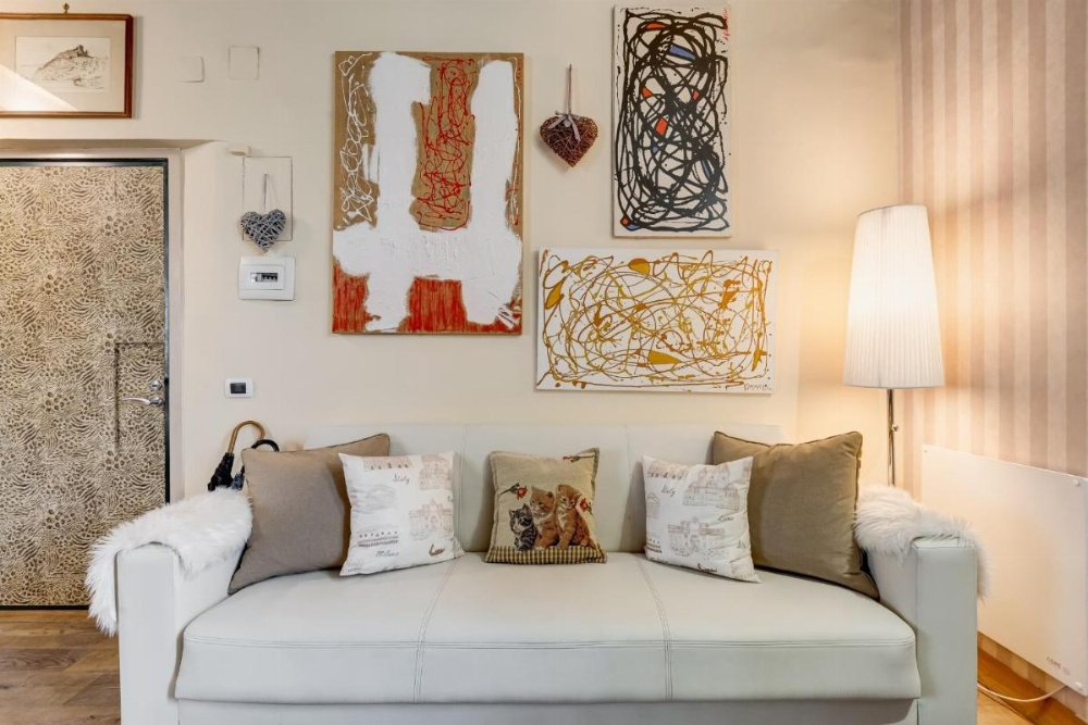 Piazza Di Spagna Fantastic Apartment Image 33