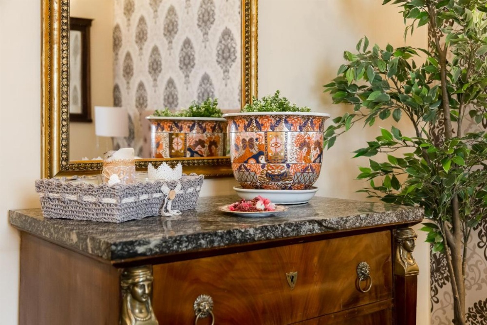 Piazza Di Spagna Fantastic Apartment Image 38