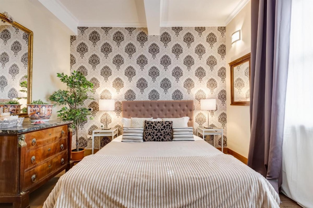 Piazza Di Spagna Fantastic Apartment Image 7