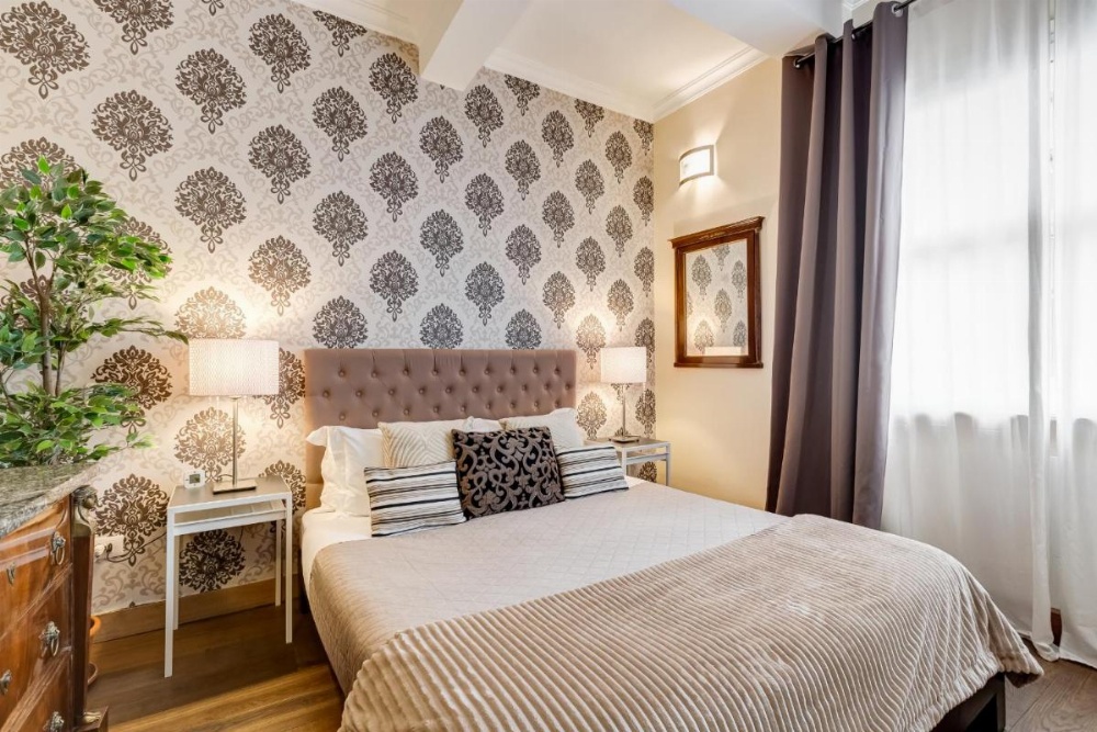 Piazza Di Spagna Fantastic Apartment